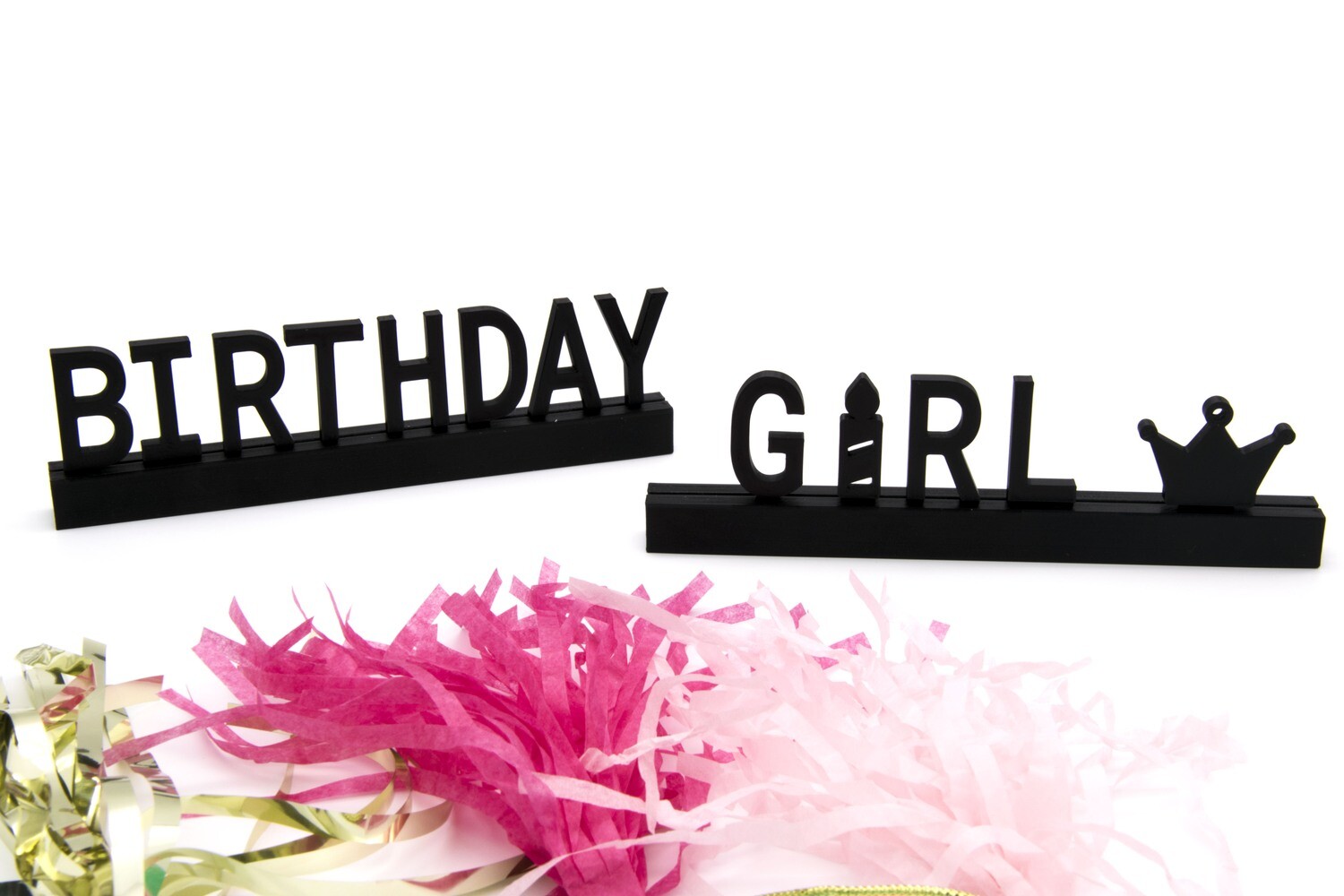 "Birthday Girl"