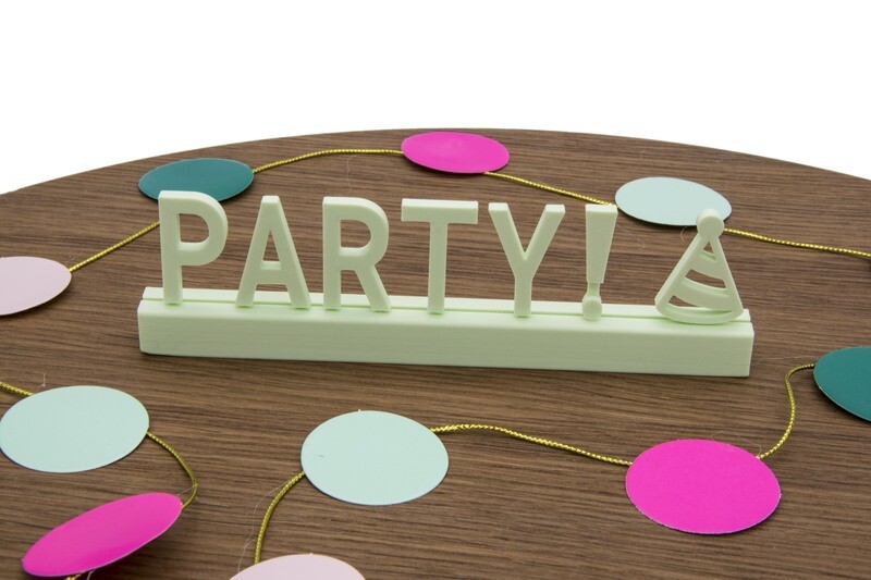 "Party"