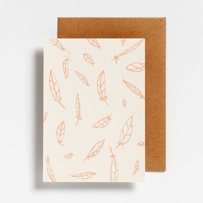Feathers