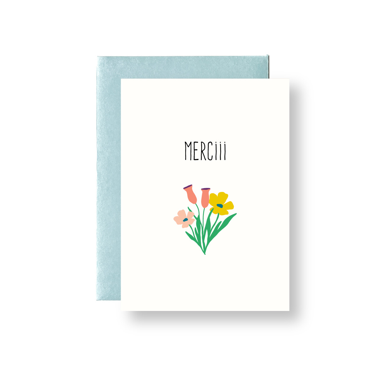 Merci