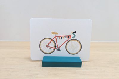 Feest-fiets