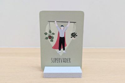 Supervader