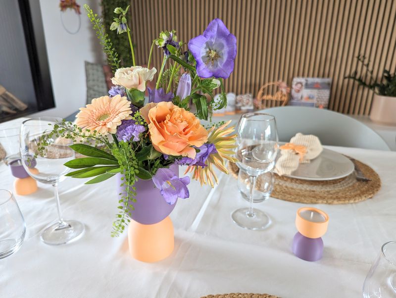 Tafeldecoratie