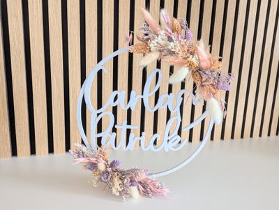 Flowerhoop in love