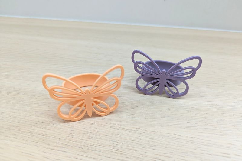 Vlinders