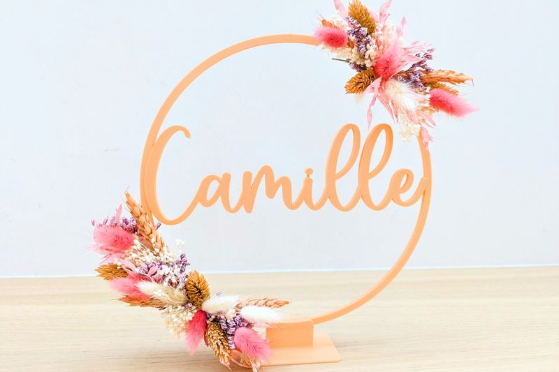 Flowerhoop
