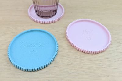 Mix &amp; Match onderzetter gepersonaliseerd