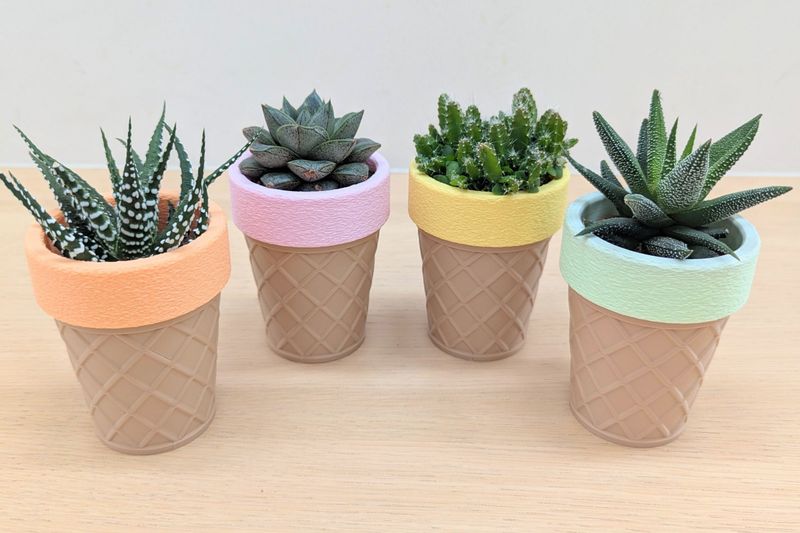 Decoratie