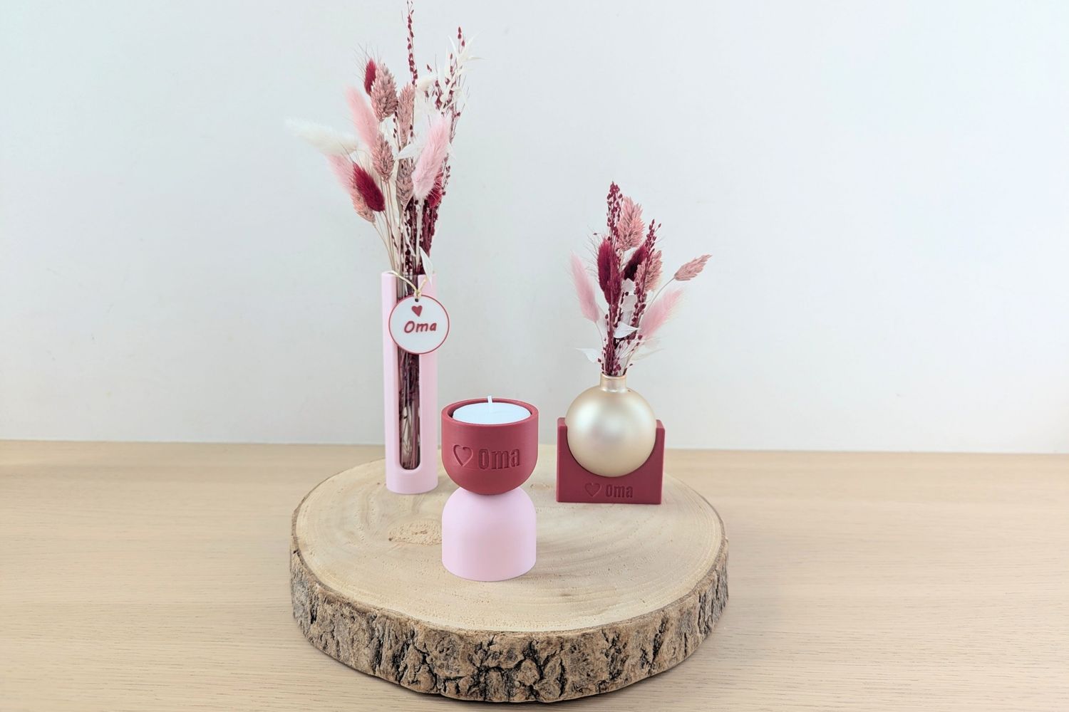 Deluxe Cadeauset Gepersonaliseerd