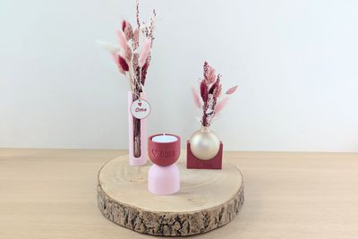 Deluxe Cadeauset Gepersonaliseerd