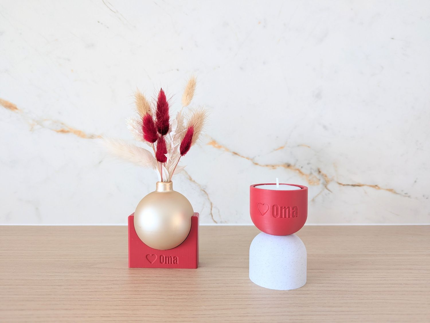 Cadeauset Gepersonaliseerd