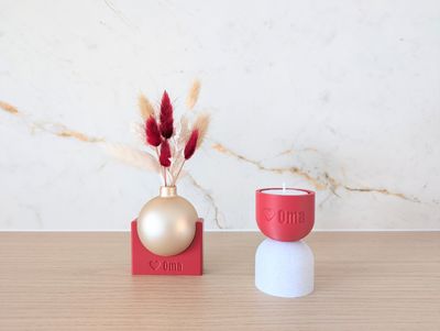 Cadeauset Gepersonaliseerd