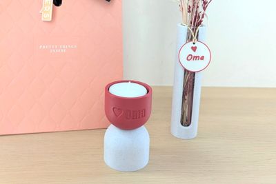 Cadeauset Gepersonaliseerd