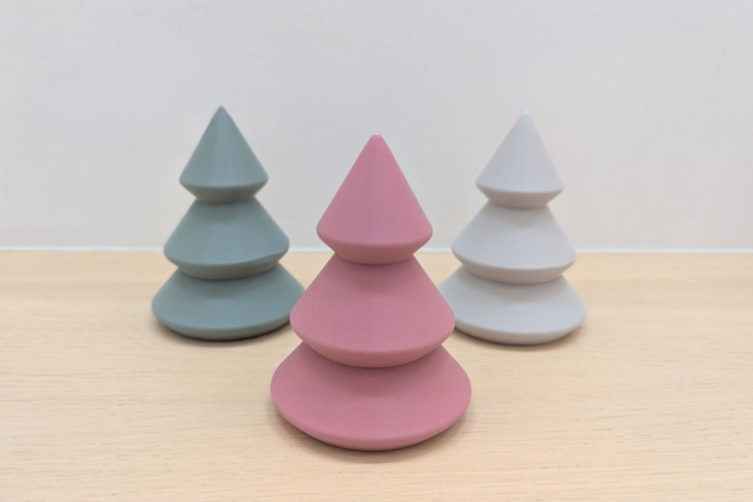 Kerstboompje decoratie