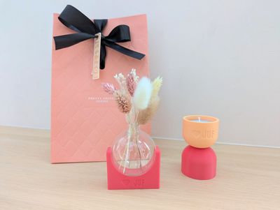 Cadeauset Gepersonaliseerd