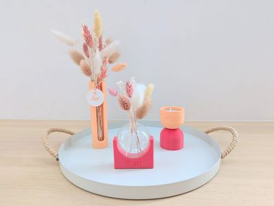 Deluxe Cadeauset Gepersonaliseerd