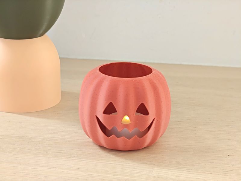 HERFST &amp; HALLOWEEN