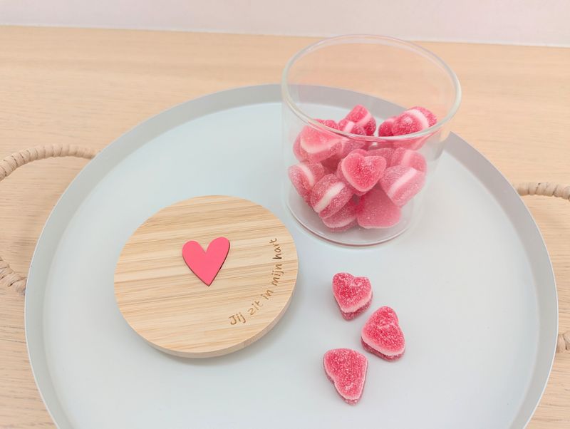 CADEAU'S voor...