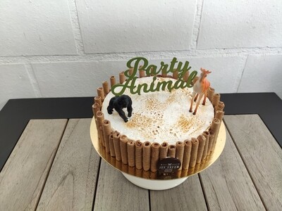 Taarttopper Party Animal