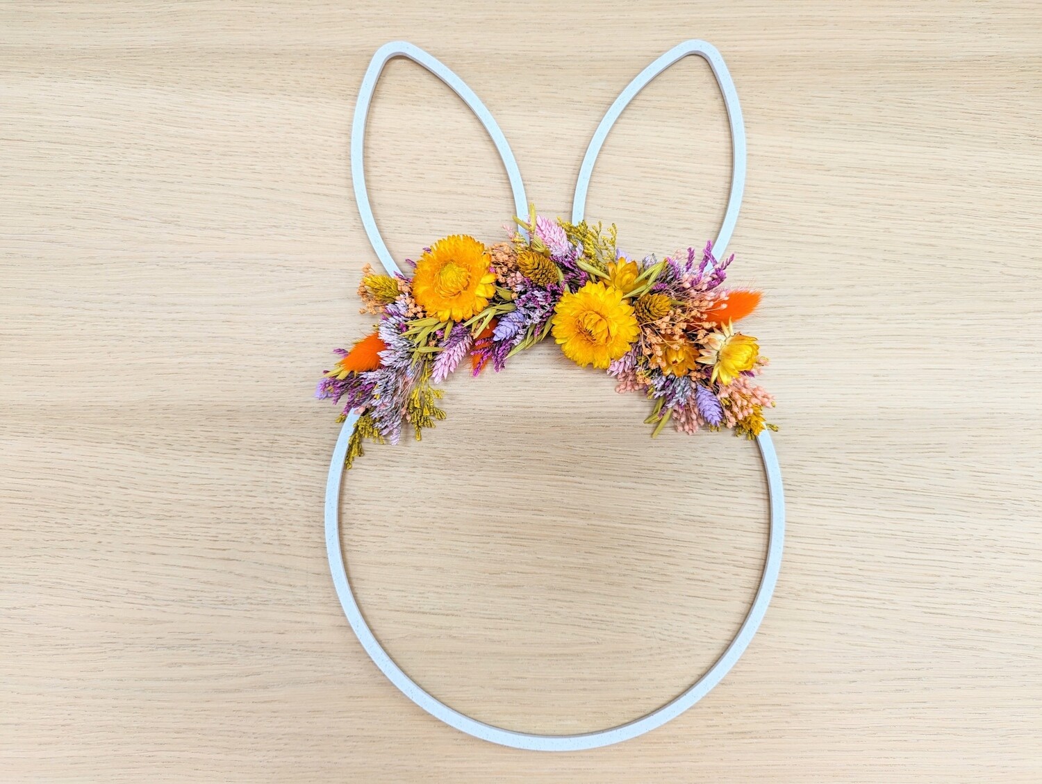 Flowerhoop Pasen