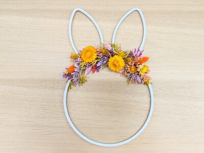 Flowerhoop Pasen