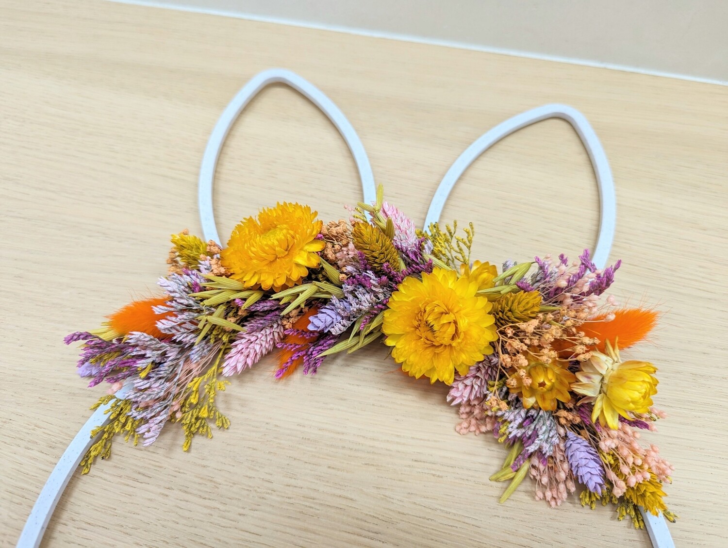 Flowerhoop Pasen