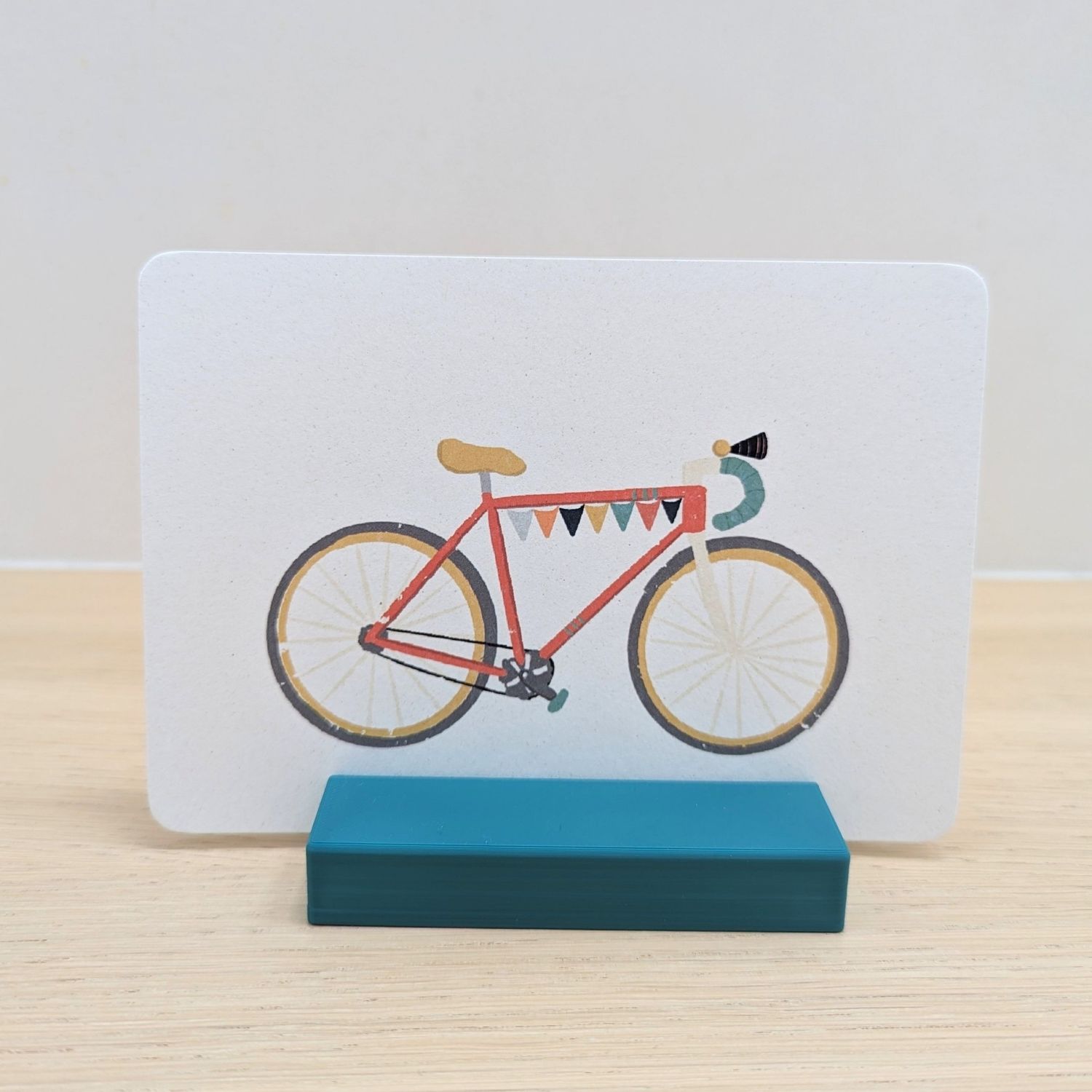 Feest-fiets