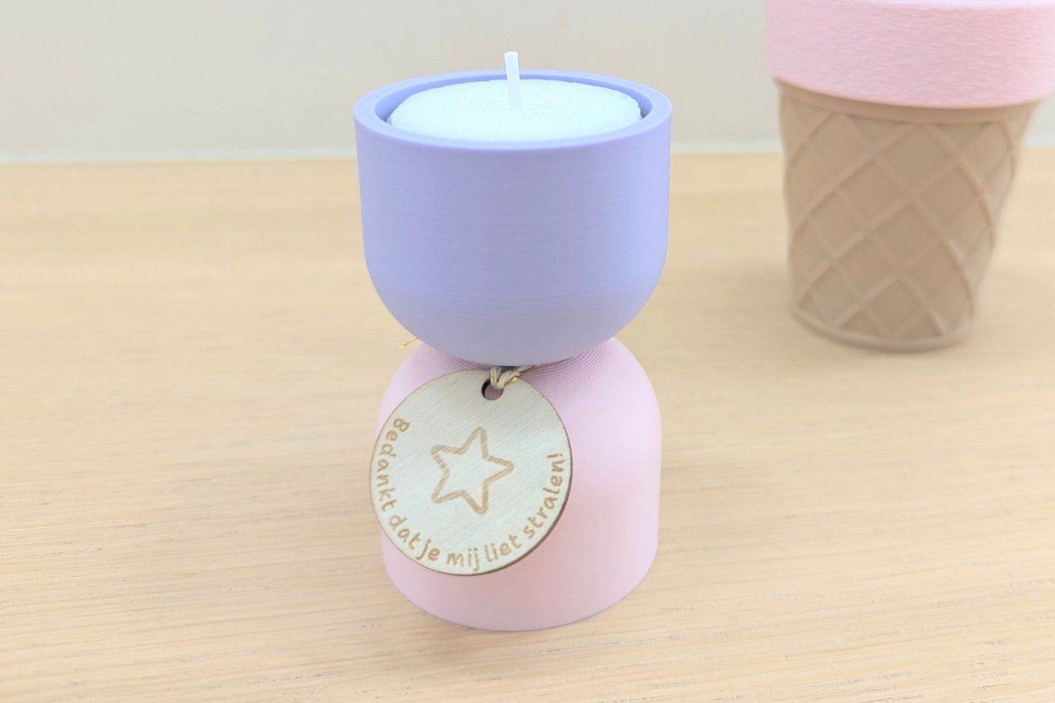 Cadeaulabel
