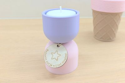 Cadeaulabel