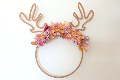 Flowerhoop Hert