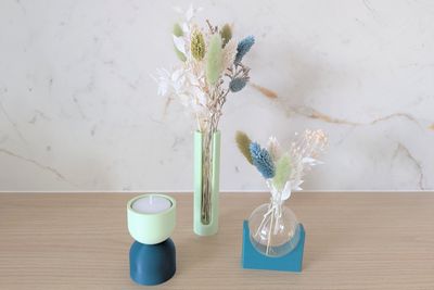 Deluxe decoratieset