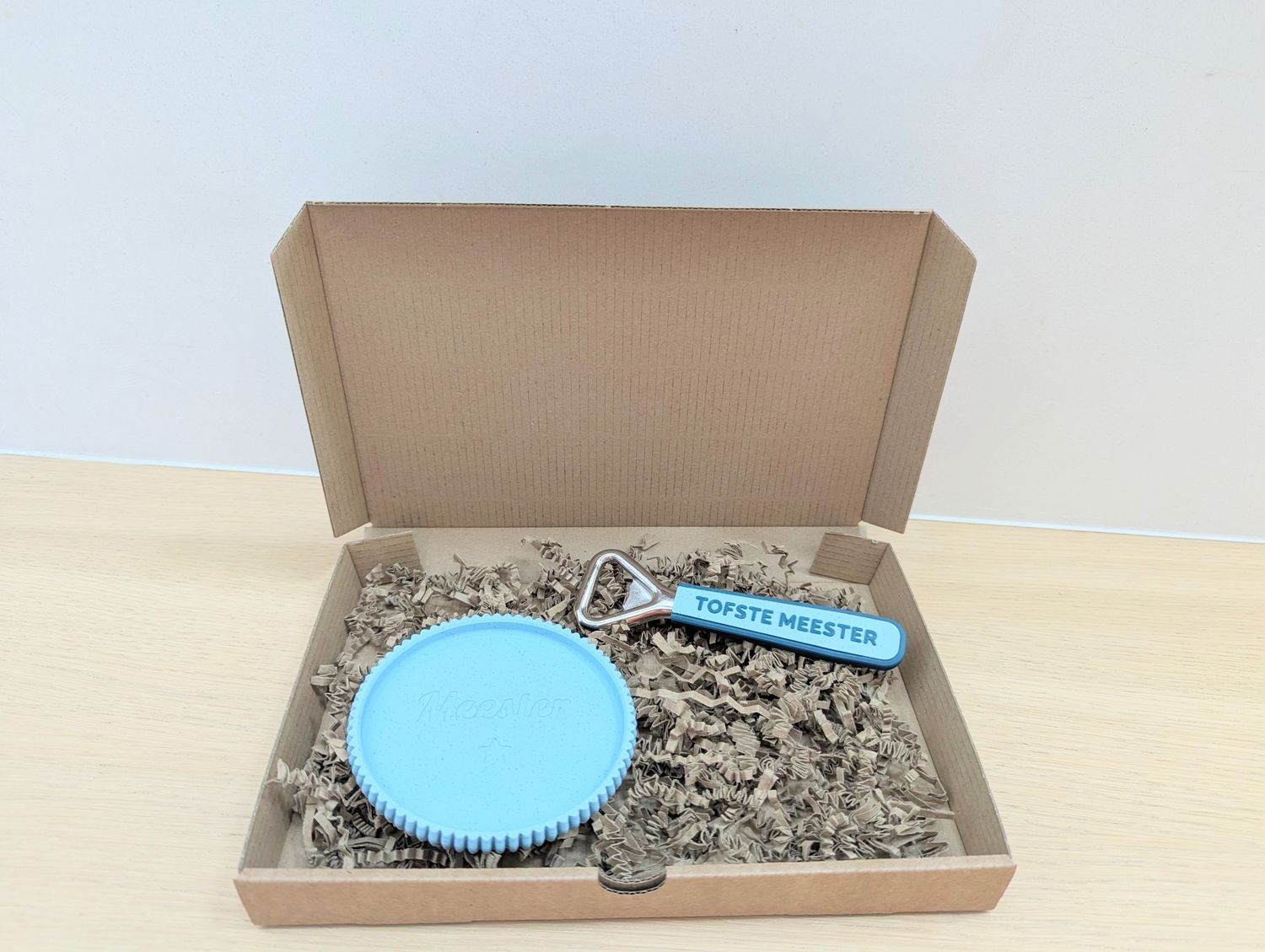 Santé Cadeaubox