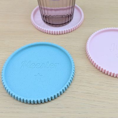 Mix &amp; Match onderzetter gepersonaliseerd