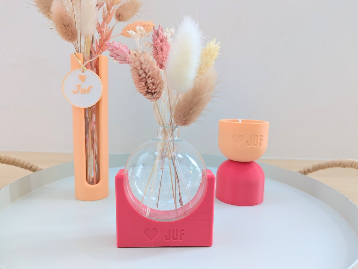 Deluxe Cadeauset Gepersonaliseerd