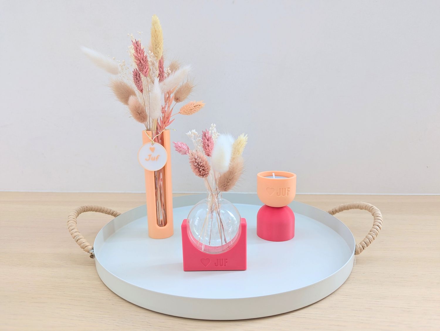 Deluxe Cadeauset Gepersonaliseerd