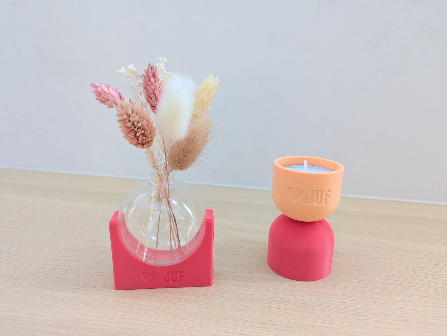 Cadeauset Gepersonaliseerd