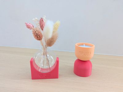 Cadeauset Gepersonaliseerd