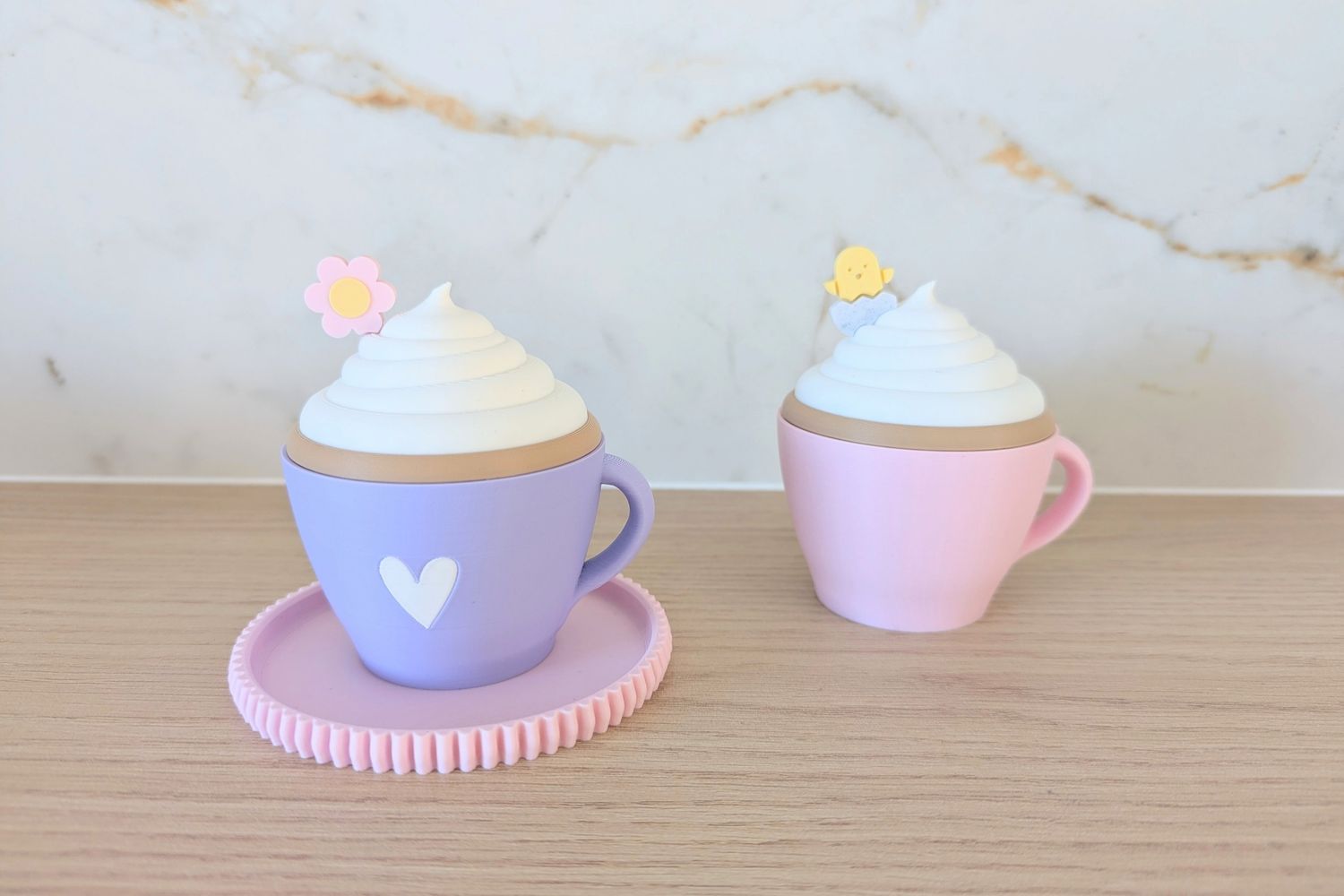 Mini mok geschenkdoosje