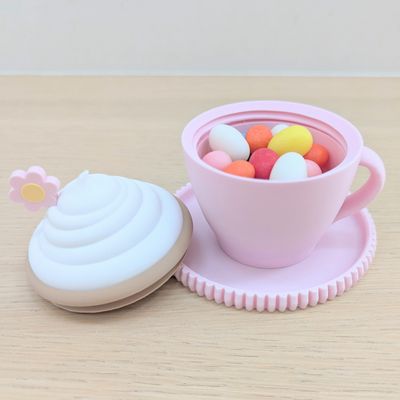Mini mok geschenkdoosje