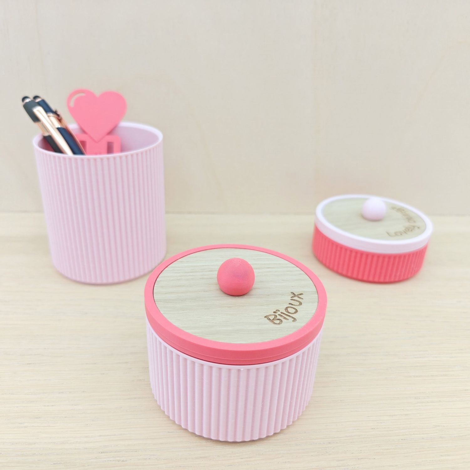 DUET Potje- Medium