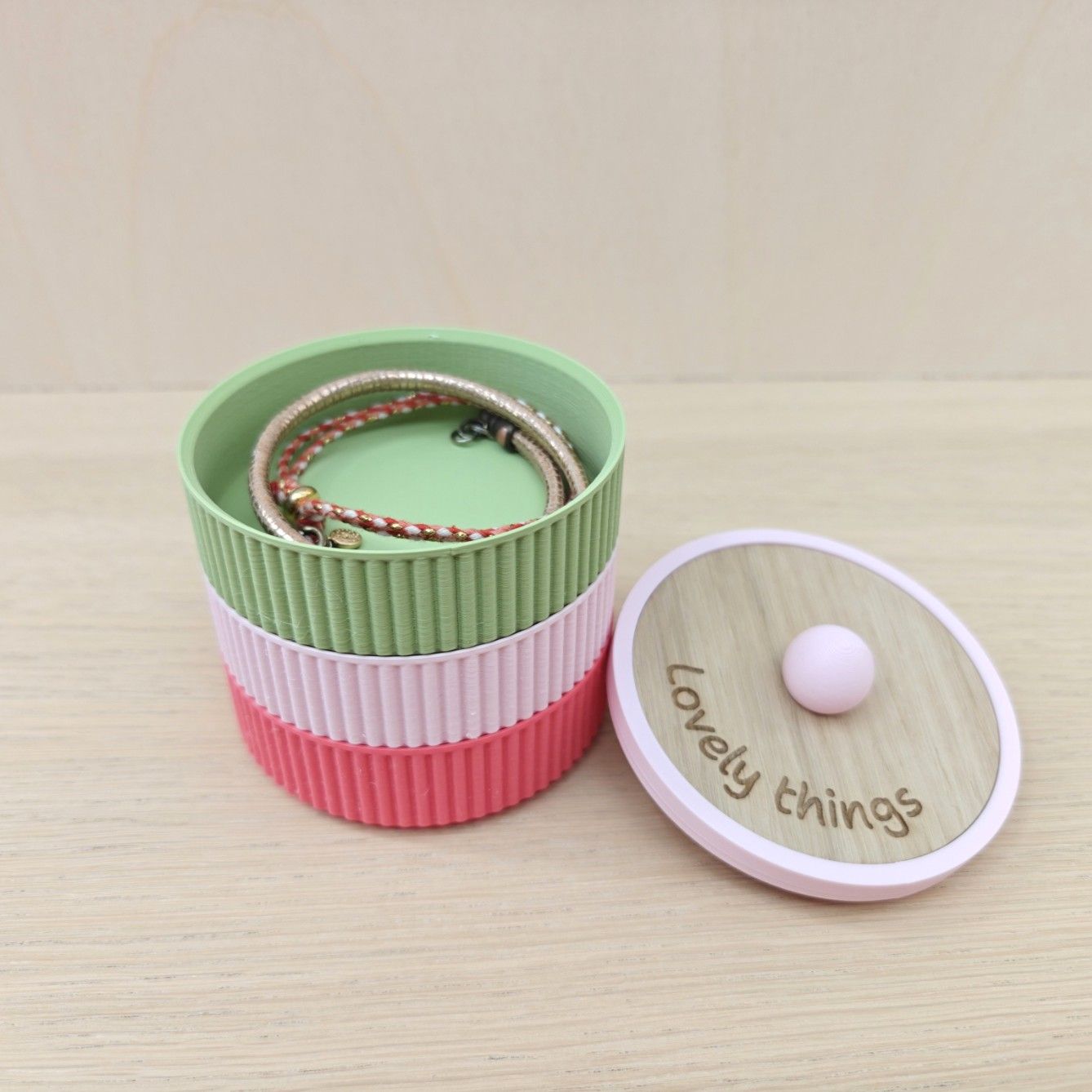 DUET Potje- Small
