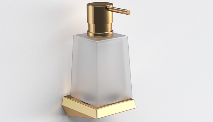 Soap Dispenser