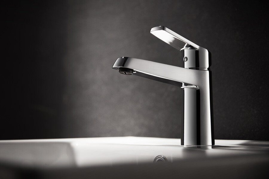 Dubai Basin Mixer Store Interstyle Ceramics