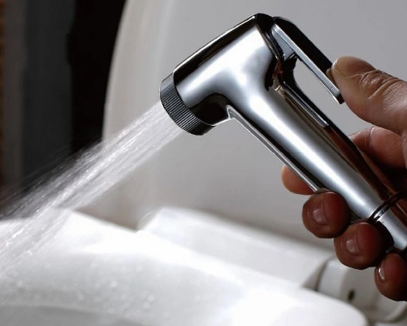 Bidet/Shattaf Sprayer