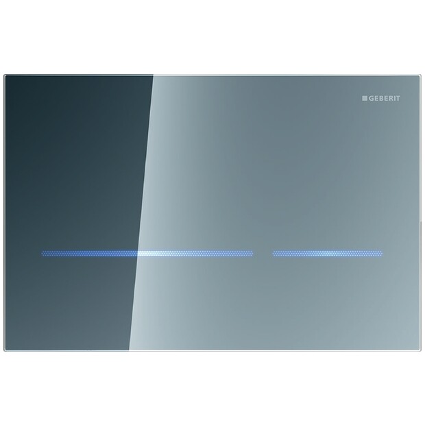 Touchless Sigma Cistern Flush Plate