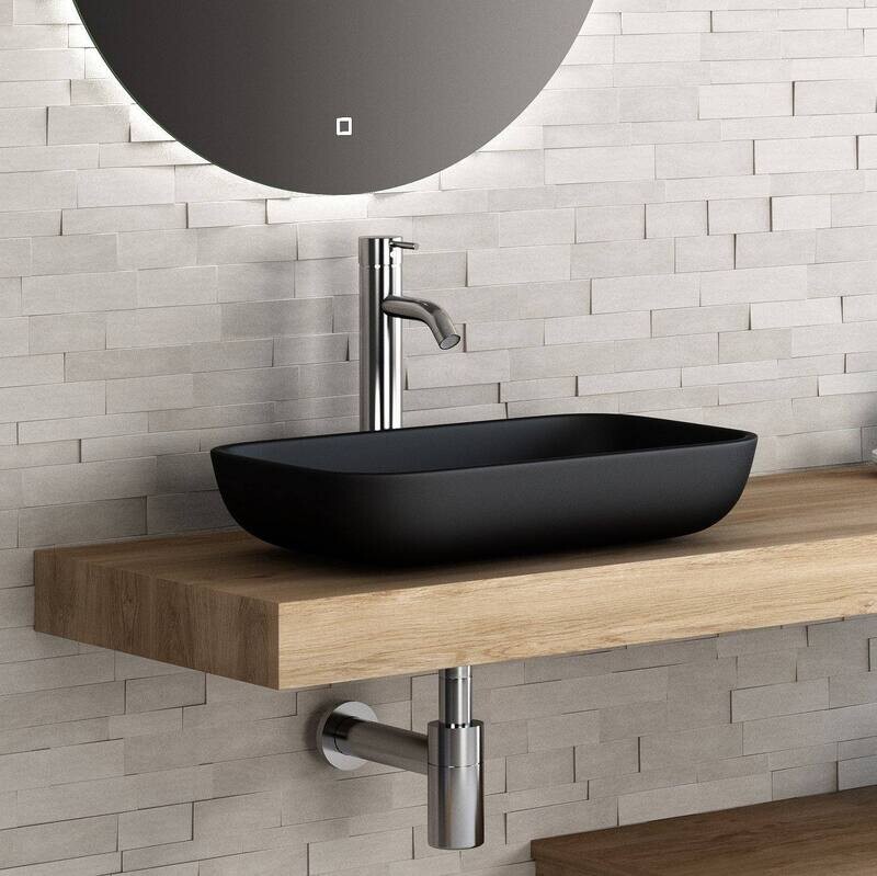 Masai Counter Top Basin