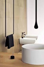 Ceiling Basin Mixer