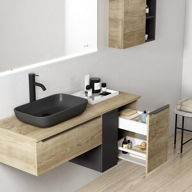 Landes Vanity