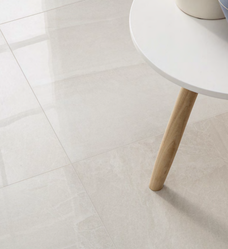 Geostone Bianco