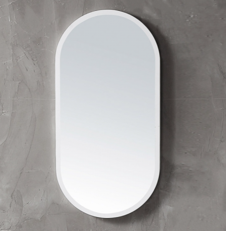 LED Mirror